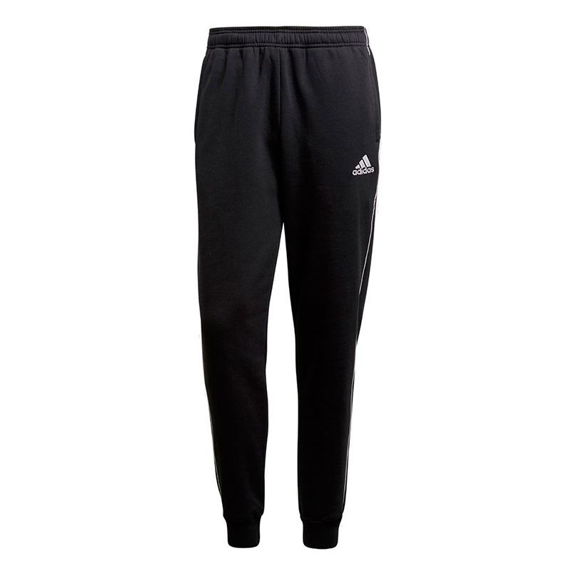 adidas Core 18 Sweatpants 'Black' CE9074