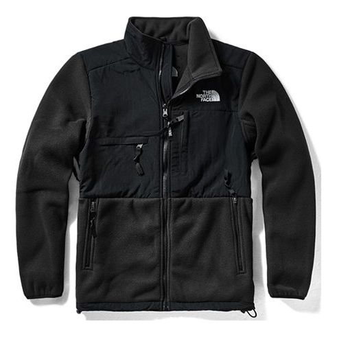 THE NORTH FACE 1995 Denali Jacket 'Black' 496U-JK3
