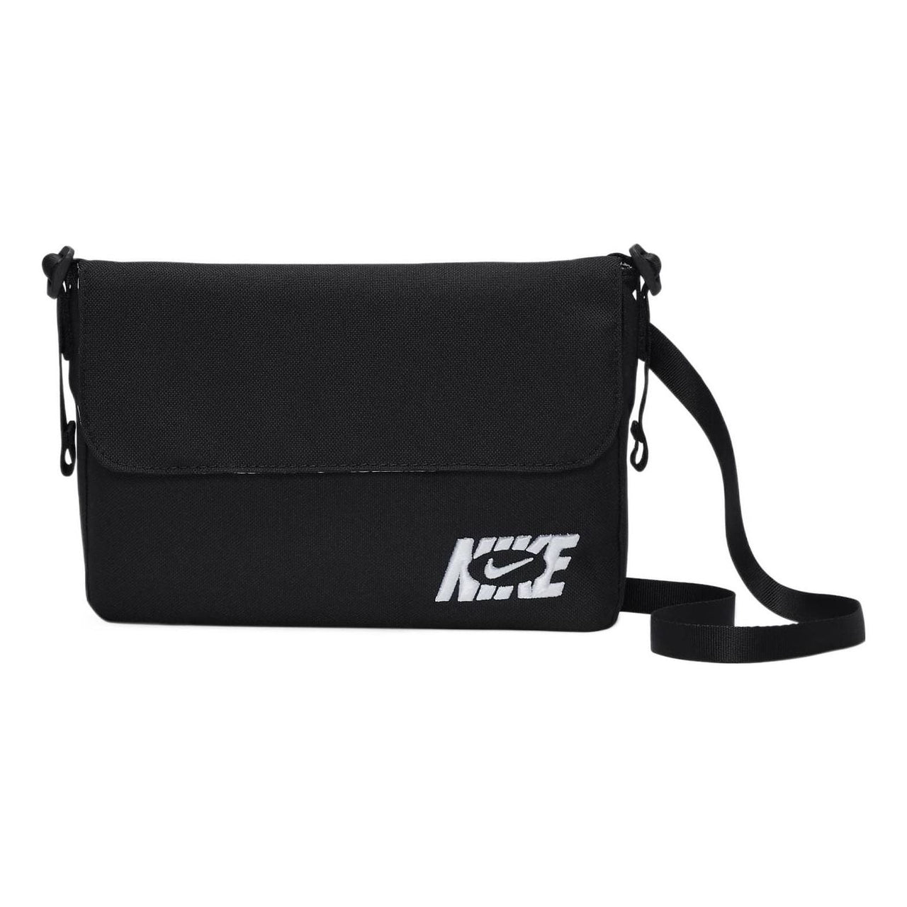 (WMNS) Nike Sportswear Futura 365 Crossbody Bag 'Black' DQ5915-010