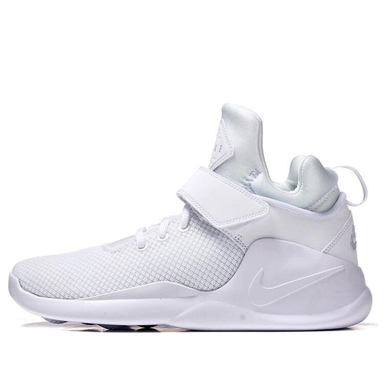 Nike Kwazi 'Triple White' 844839-100