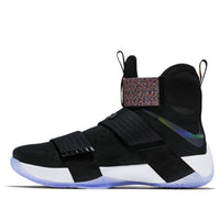 Nike LeBron Soldier 10 'Iridescent' 844374-085