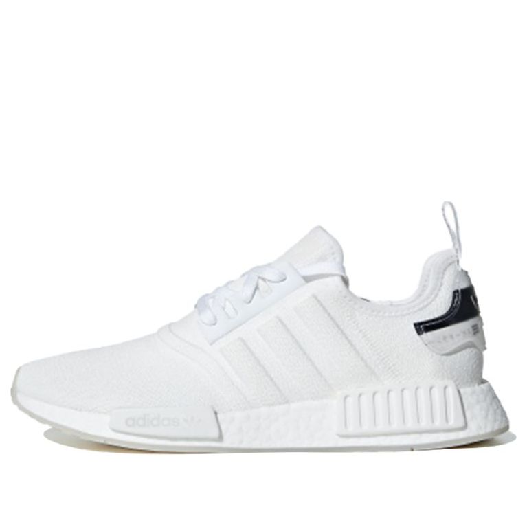 adidas NMD_R1 'Triple White' BD7746