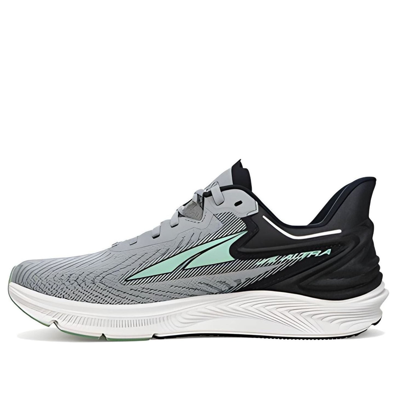 (WMNS) Altra Running Torin 6 'Grey Mint Green' AL0A7R78220