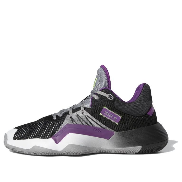 adidas D.O.N. Issue #1 'Joker' EH2134