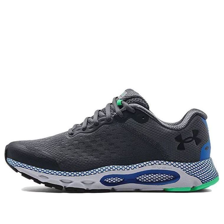 Under Armour HOVR Infinite 3 'Grey Blue' 3023540-115