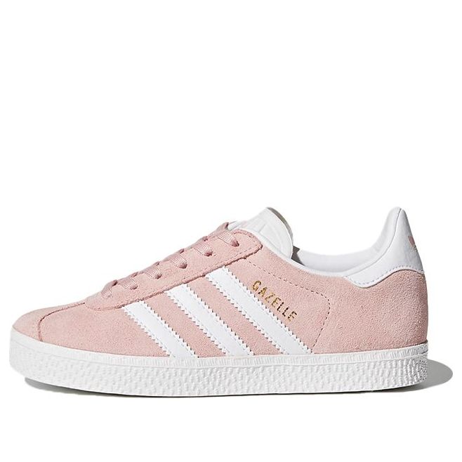 (PS) adidas Gazelle 'Pink Blue' BY9548