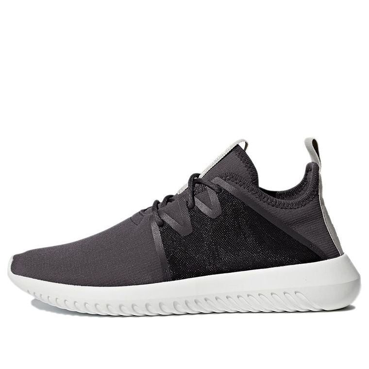 (WMNS) adidas Tubular Viral 2 Shoes 'Utility Black' BY9745
