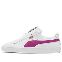 PUMA Basket Classic 21 'White Byzantium' 374923-07