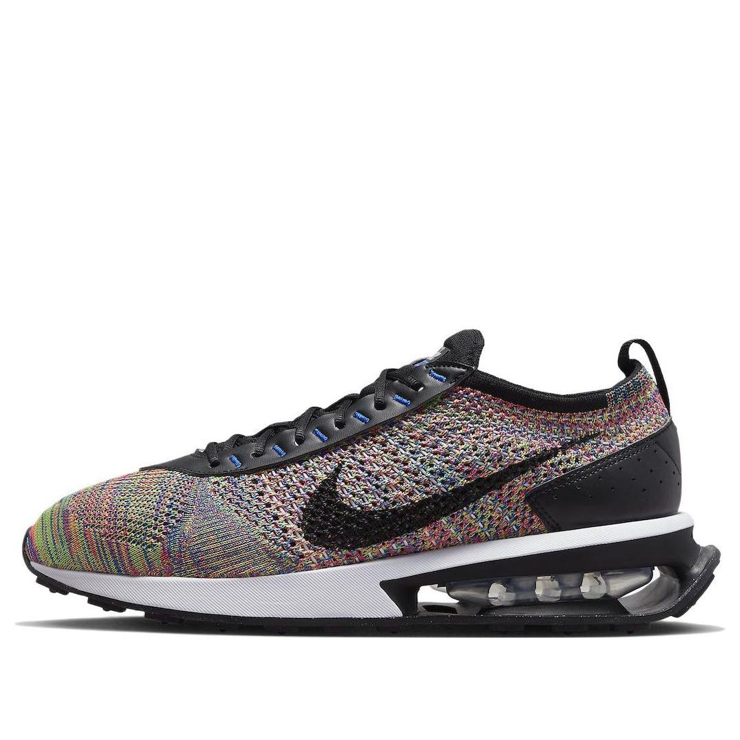 Nike Air Max Flyknit Racer 'Multi-Color' FD2765-900