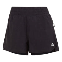 (WMNS) adidas Protect At Day X-city Running Heat.rdy Shorts 'Black' IC8269
