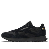 Reebok Classic Leather 'Cordura Black' GY1542