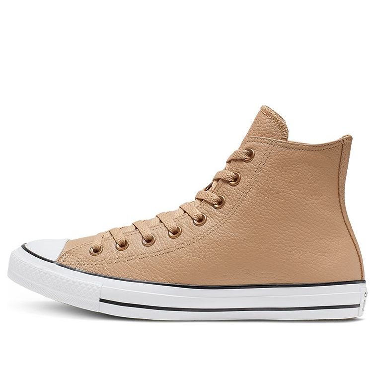 Converse Chuck Taylor All Star High 'Champagne Tan' 165190C