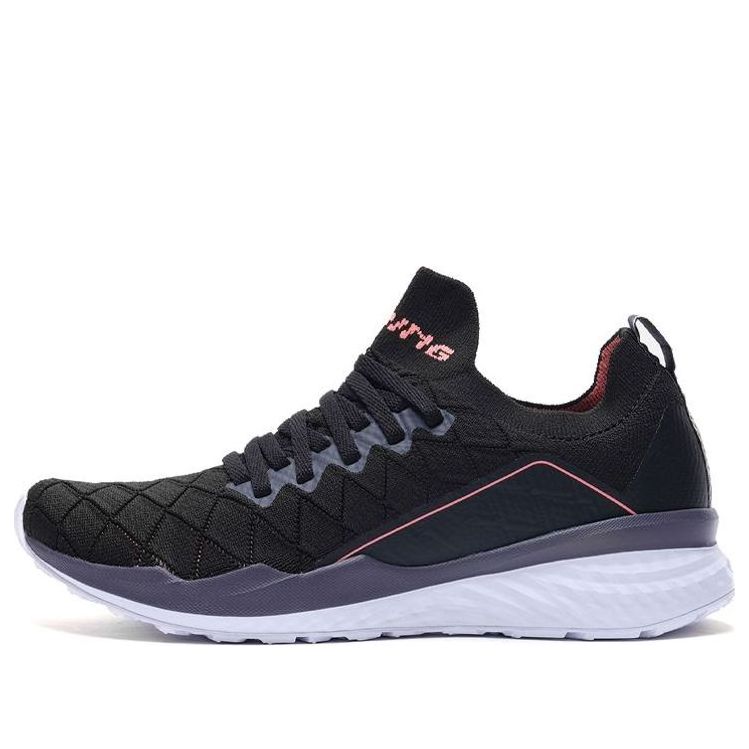 (WMNS) Li-Ning Cloud 5 Shield 'Black' ARHP074-1