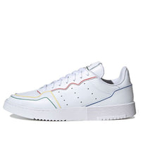 adidas Supercourt 'Cloud White Multicolor' FX9058