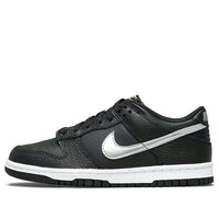 (GS) Nike x NBA Dunk Low EMB '75th Anniversary - Spurs' DC9560-001