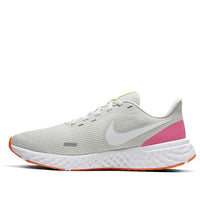 (WMNS) Nike Revolution 5 'Platinum Tint' BQ3207-007