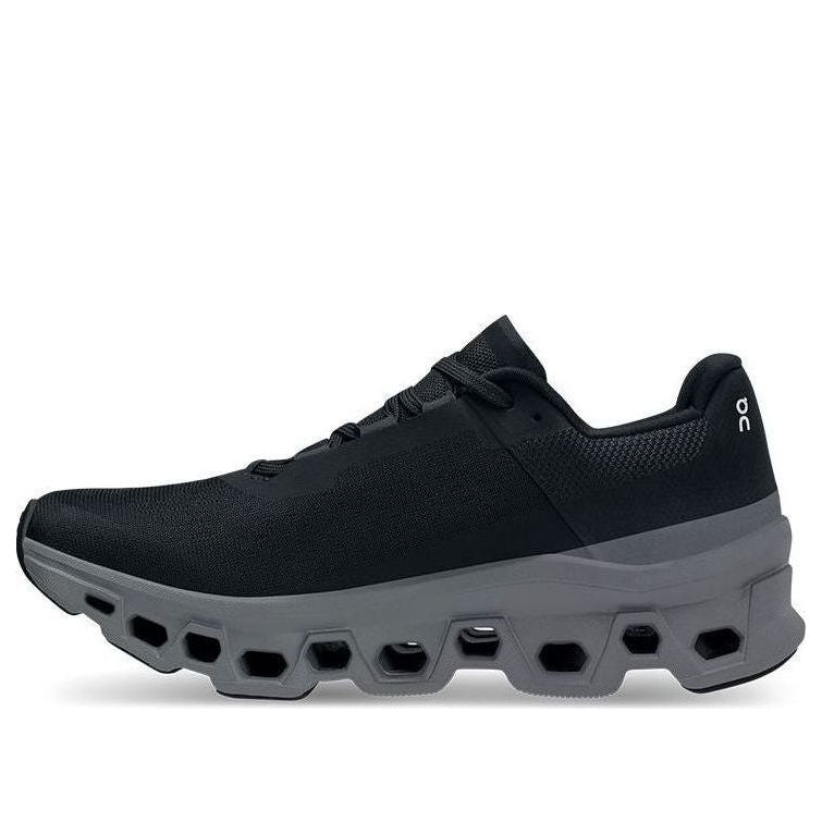 (WMNS) On Running Cloudmonster 'Black Magnet' 61.99024