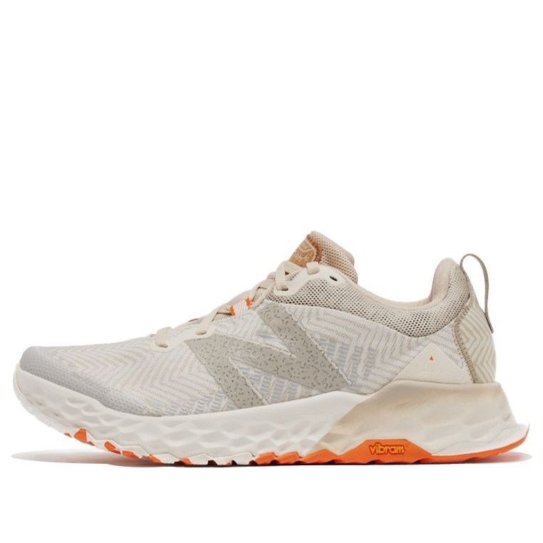 New Balance Hierro Shoes Beige/Orange MTHIERY6
