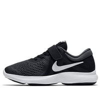 (PS) Nike REVOLUTION 4 (PSV) 'Black' 943305-006