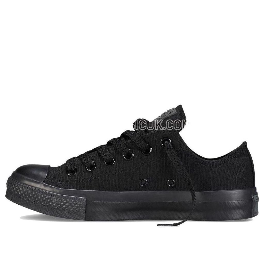 Converse Chuck Taylor All Star Ox 'Black' M5039C