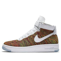 Nike Air Force 1 Ultra Flyknit 'Multi-Color' 817420-700