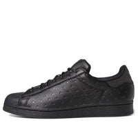 adidas x Pharrell Superstar 'Black Future' GY4981