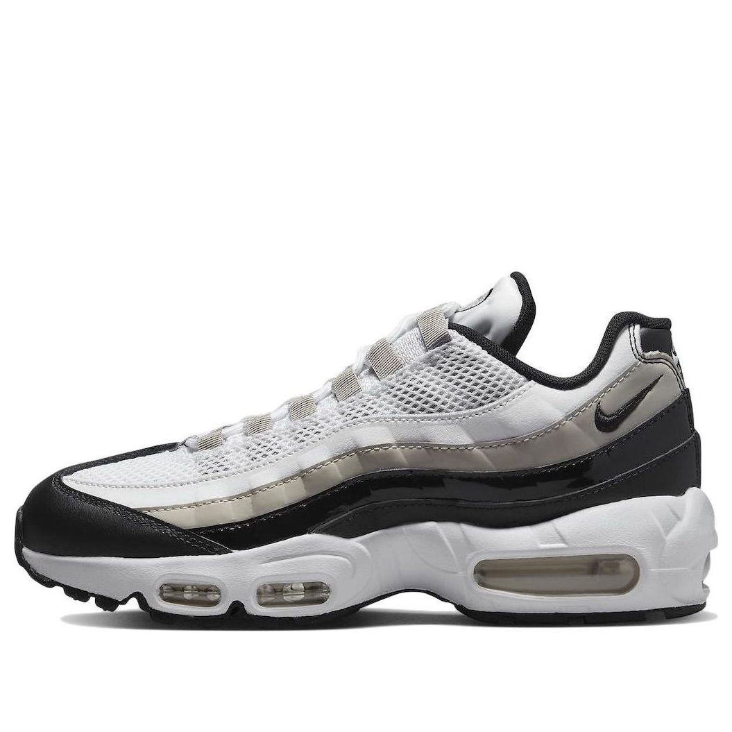 (WMNS) Nike Air Max 95 'Light Iron Ore Black' DR2550-100