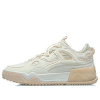 (WMNS) Li-Ning Counterflow Low 'White Grey Pink' AGCR290-3