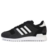 adidas Originals ZX 700 Shoes 'Black White' BB1211