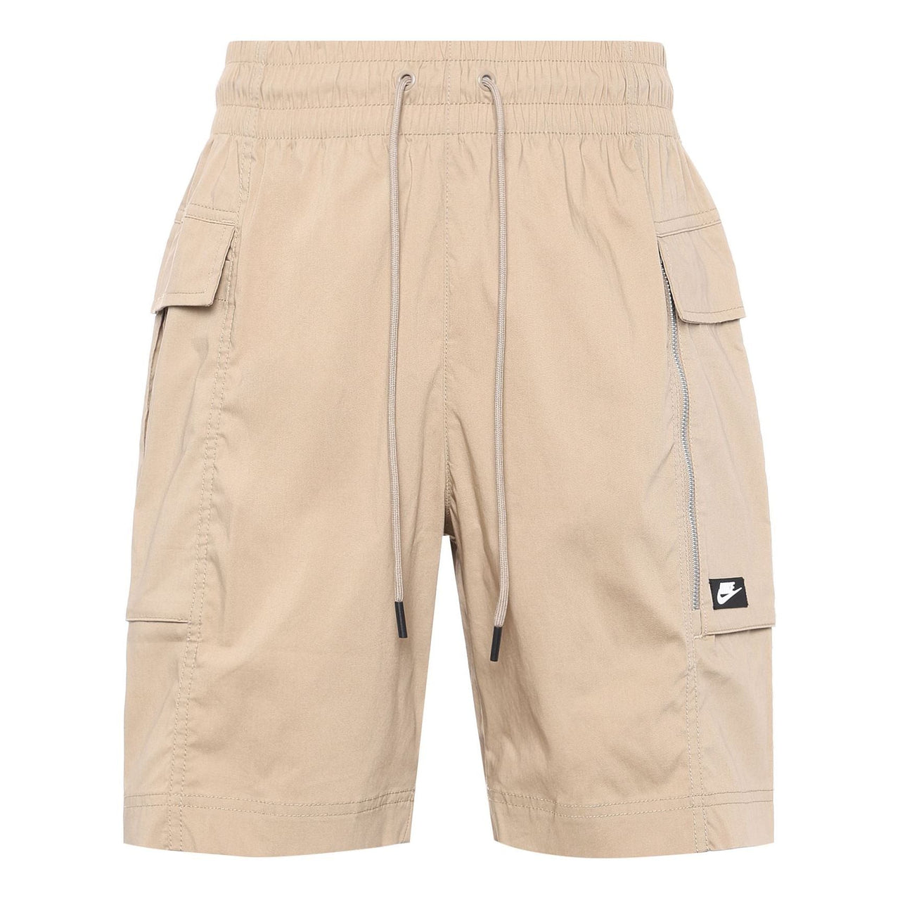 Nike Sportwear Big Pocket Cargo Sports Shorts Khaki DD1080-247