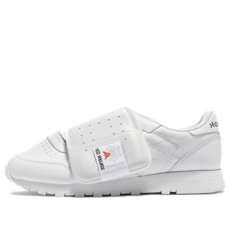 Reebok Classic Leather x Hed Mayner 'White' RMIA041C99LEA0010100