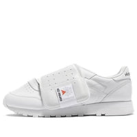 Reebok Classic Leather x Hed Mayner 'White' RMIA041C99LEA0010100
