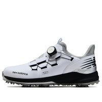 New Balance FuelCell 1001 BOA Shoes 'White Black' UGB1001W
