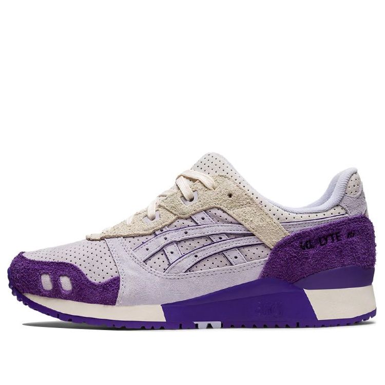 ASICS Gel Lyte 3 OG 'Lilac Hint' 1201A717-020