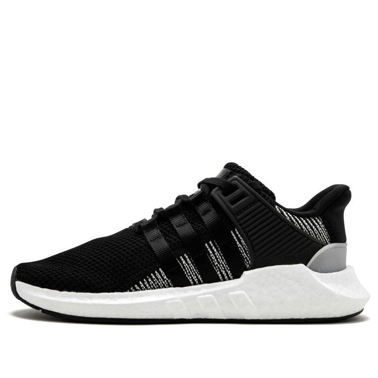adidas EQT Support 93/17 'Core Black' BY9509