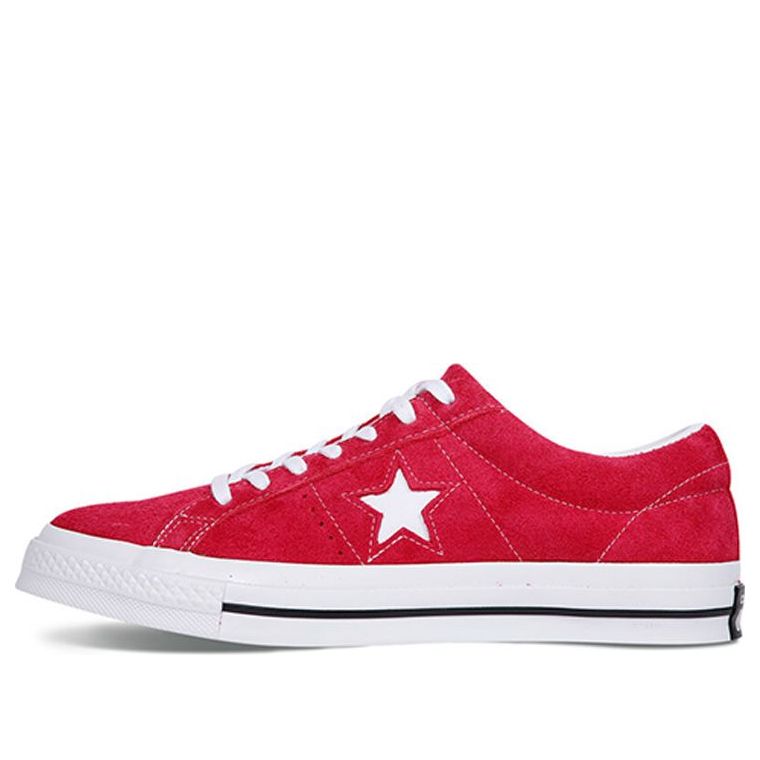 Converse One Star 'Pink Pop' 162575C