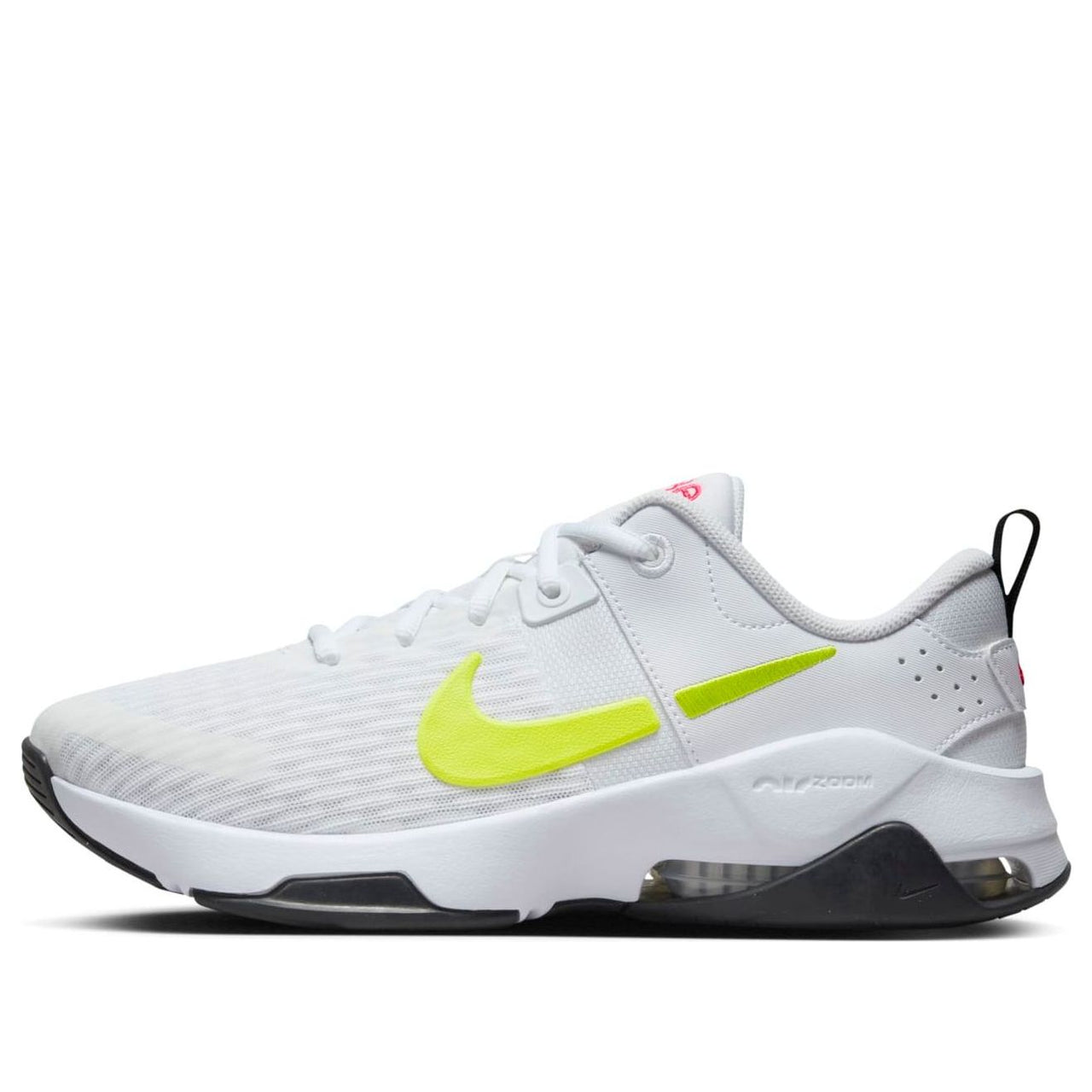 (WMNS) Nike Zoom Bella 'White Hot Punch' DR5720-107