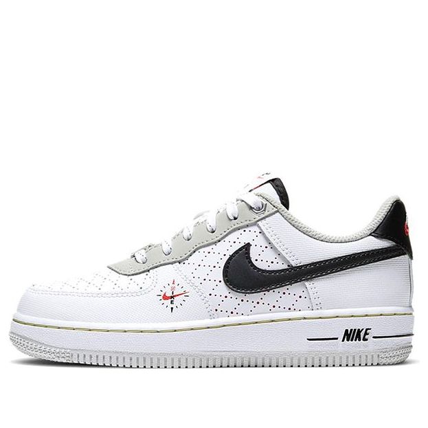 (PS) Nike Air Force 1 LV8 'Swoosh Compass' DC2536-100