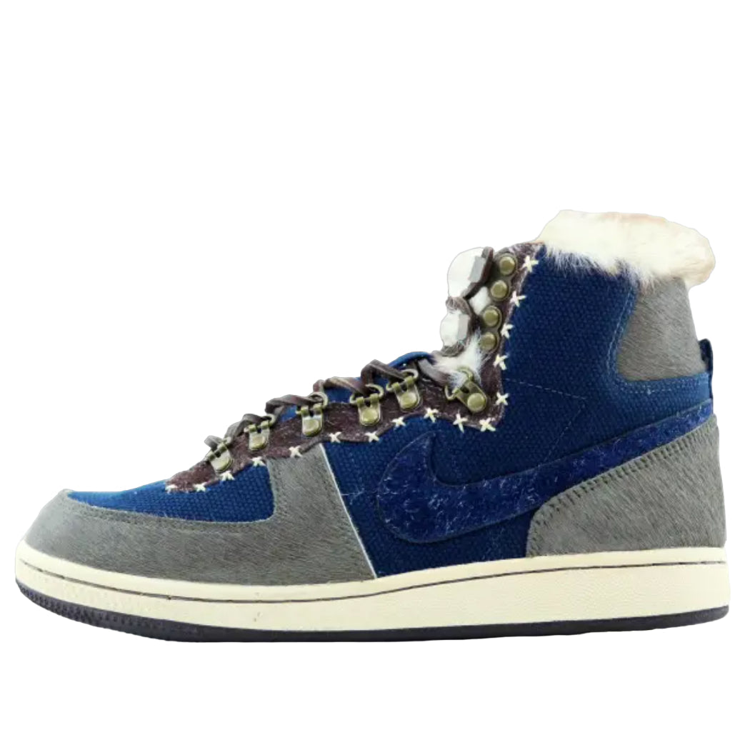 Nike Terminator High Supreme QS 'Matagi' 383182-441