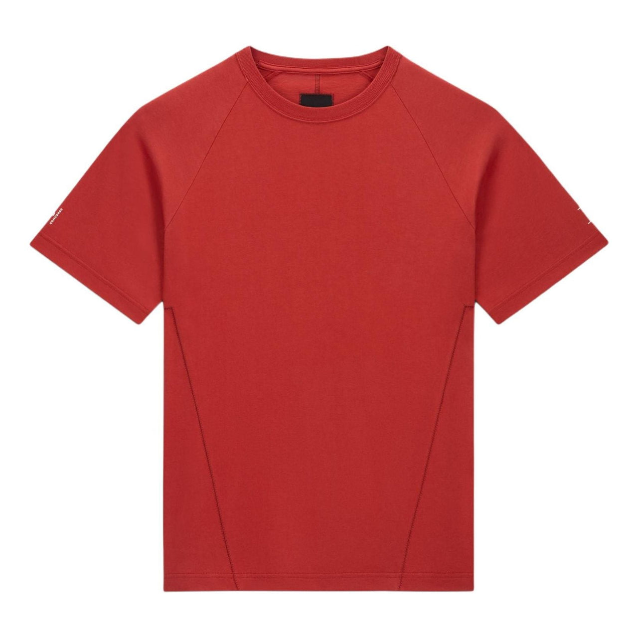 Converse x A-COLD-WALL* T-Shirt 'Rust' 10026876-A01
