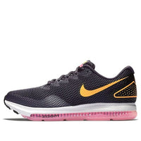 (WMNS) Nike Zoom All Out Low 2 'Gridiron' AJ0036-006