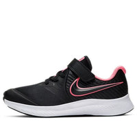 (PS) Nike Star Runner 2Velcro 'Sunset Pulse' AT1801-002