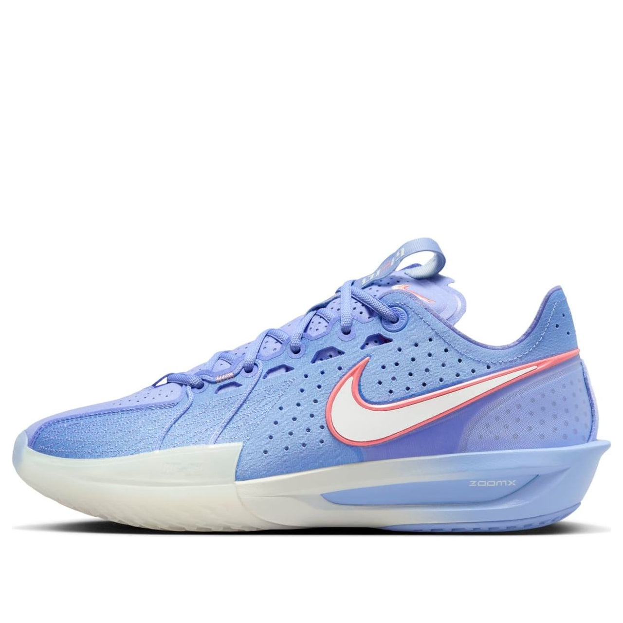 Nike Air Zoom GT Cut 3 EP 'Royal Pulse Sail' DV2918-403