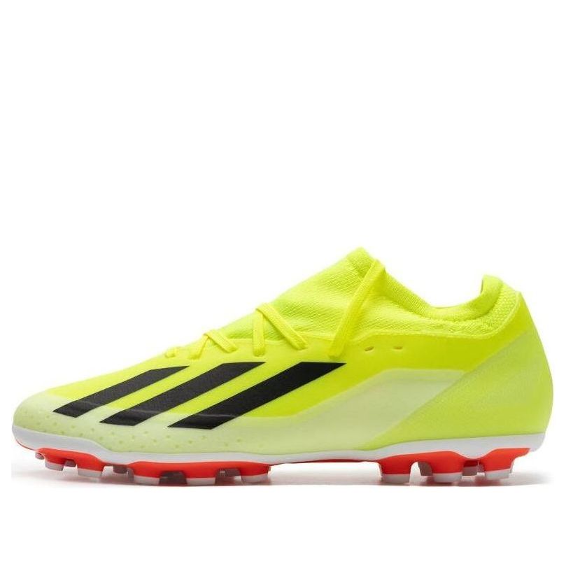 adidas X Crazyfast.3 AG 'Yellow' IF0677