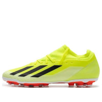 adidas X Crazyfast.3 AG 'Yellow' IF0677