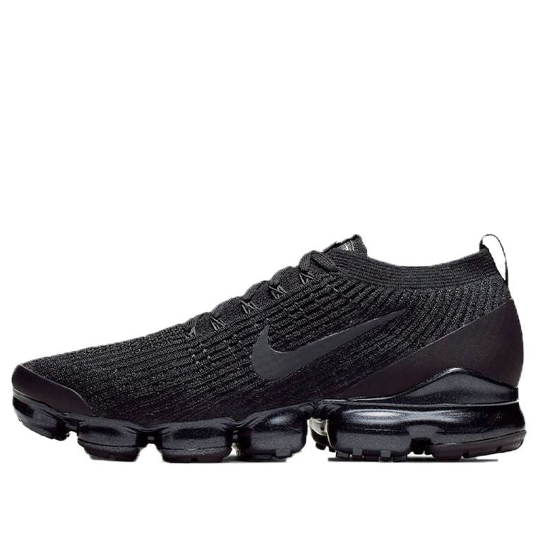 Nike Air VaporMax Flyknit 3 'Triple Black' AJ6900-004