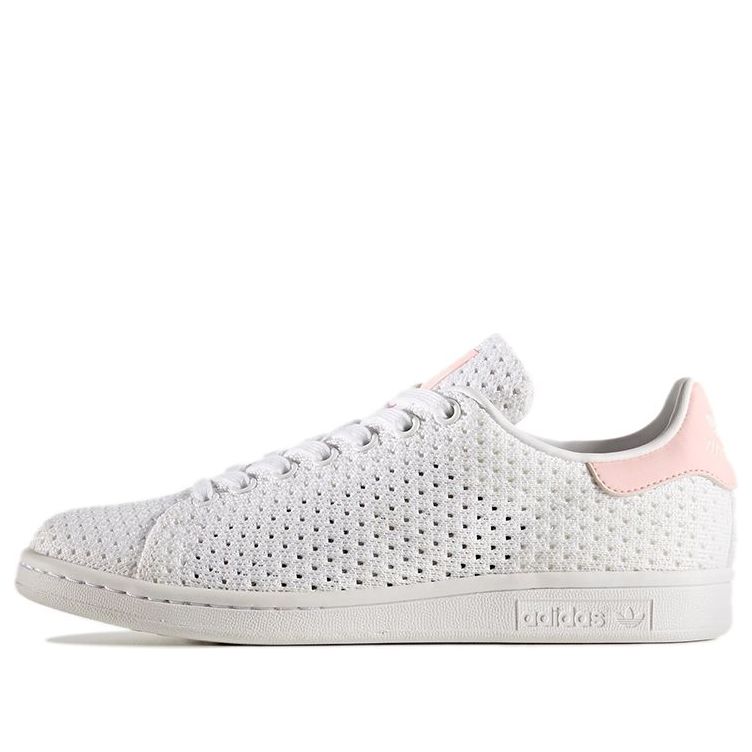 (WMNS) adidas Stan Smith 'Haze Coral' S82256