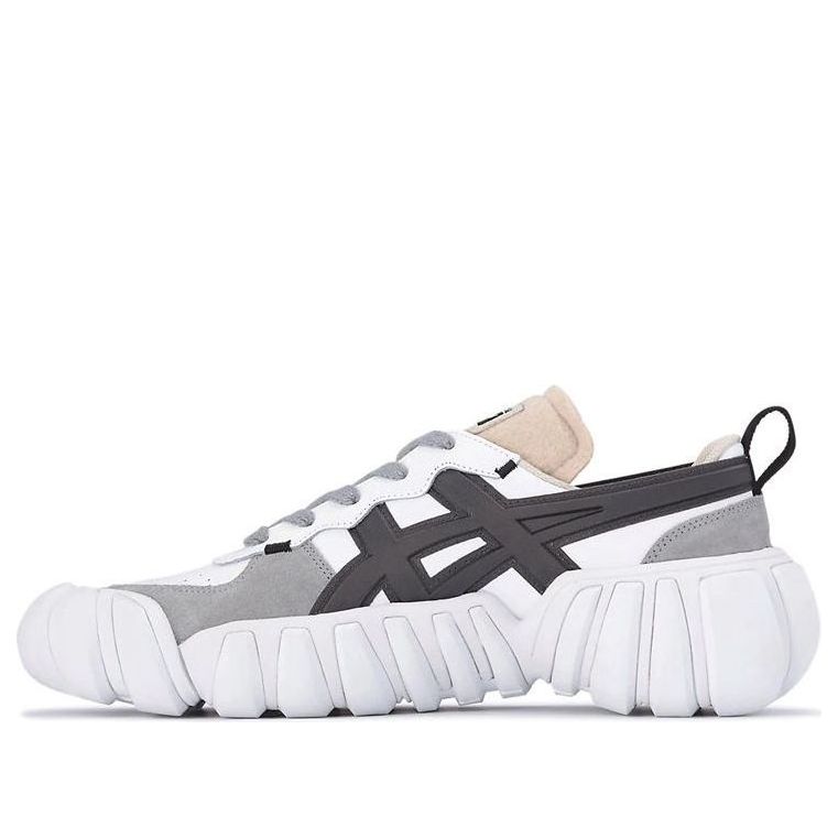 Onitsuka Tiger Dentigre Ls 'White Graphite Grey' 1183B421-100
