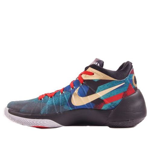 Nike Hyperdunk 2015 Low Limited 'Beijing' 803174-076