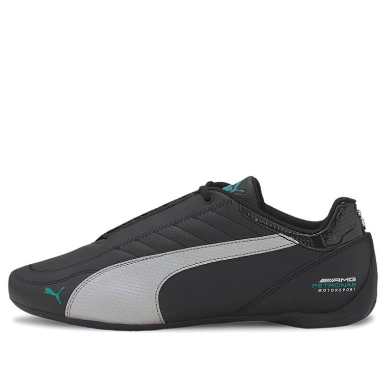 PUMA Mapm Future Kart Cat Low Top Black/Grey 306584-01
